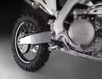 Bimota BX450 '11.2022–н.в.