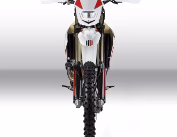 Bimota BX450 '11.2022–pr.