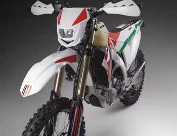 Bimota BX450 '11.2022–н.в.