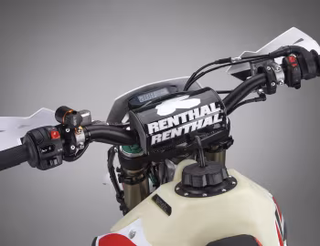 Front Panel Bimota BX450 '11.2022–pr.