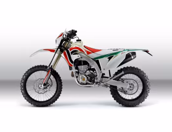 Bimota BX450 '11.2022–pr.