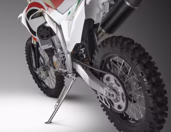 Bimota BX450 '11.2022–н.в.