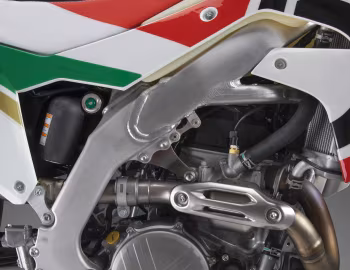 Bimota BX450 '11.2022–н.в.