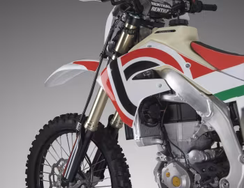 Bimota BX450 '11.2022–н.в.