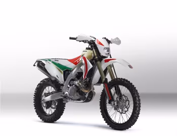 Bimota BX450 '11.2022–pr.