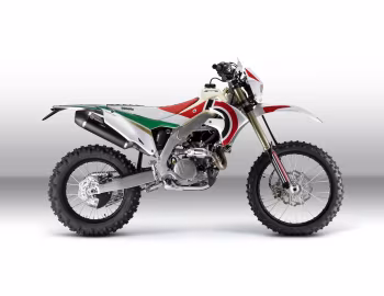 Bimota BX450 '11.2022–pr.