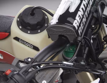 Bimota BX450 '11.2022–н.в.