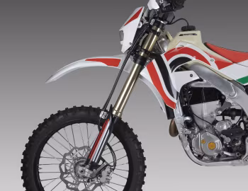 Bimota BX450 '11.2022–н.в.