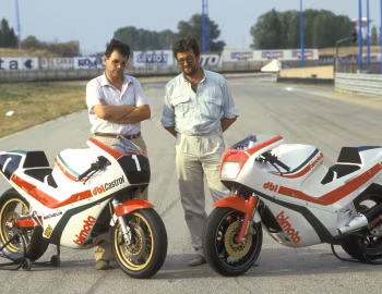Bimota DB1 '1985–86