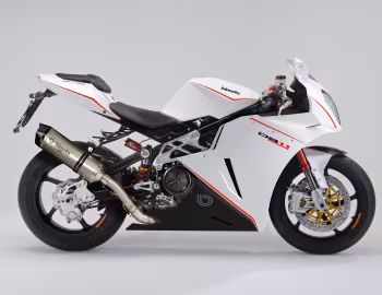 Bimota DB11 '2013–????