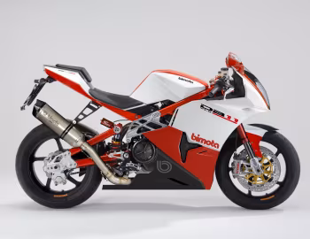 Bimota DB11 VLX '2013–????
