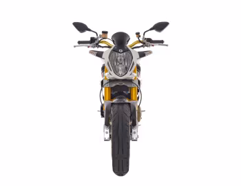 Bimota DB6 Delirio '11.2005–????