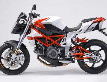 Bimota DB6 Delirio '11.2005–????