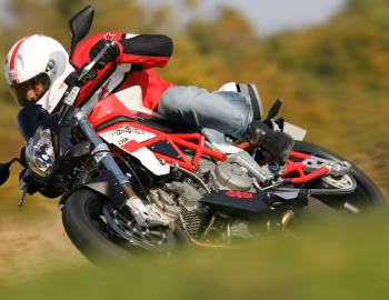 Bimota DB6 Delirio '11.2005–????