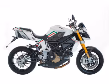 Bimota DB6 Delirio '11.2005–????