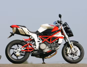Bimota DB6 Delirio '11.2005–????