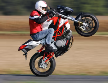 Bimota DB6 Delirio '11.2005–????