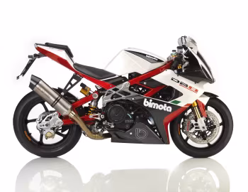 Bimota DB8 Italia '2013–????