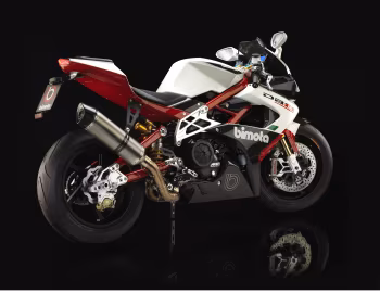 Bimota DB8 Italia '2013–????