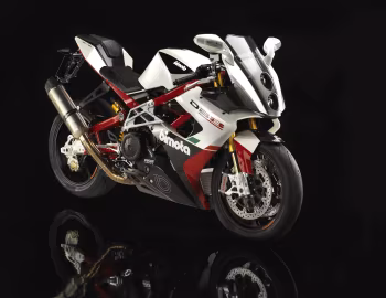 Bimota DB8 Italia '2013–????