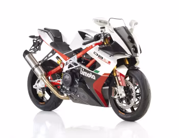Bimota DB8 Italia '2013–????