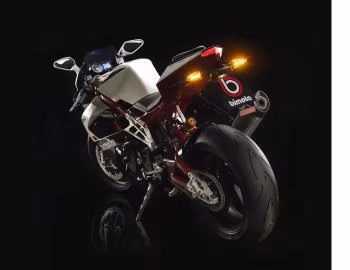 Bimota DB8 Italia '2013–????