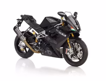 Bimota DB8 Oronero '2014–????