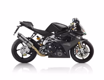 Bimota DB8 Oronero '2014–????