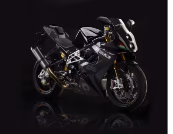 Bimota DB8 Oronero '2014–????
