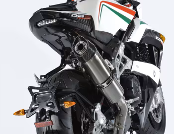Bimota DB9 Brivido '2011–????