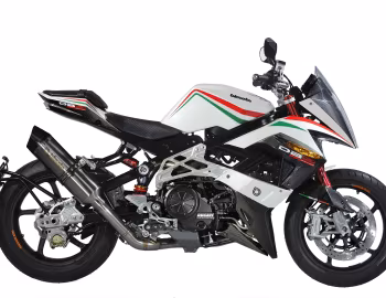 Bimota DB9 Brivido '2011–????