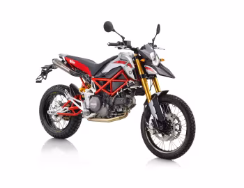 Bimota DBx '2012–????