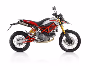 Bimota DBx '2012–????