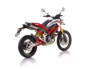 Bimota DBx '2012–????