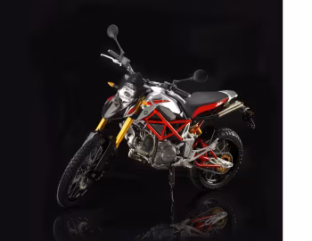 Bimota DBx '2012–????