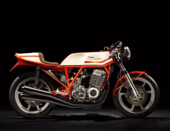Bimota HB1 '1973–75