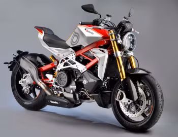 Bimota Impeto '2015–16