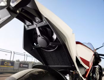 Bimota KB4 '11.2021–pr.