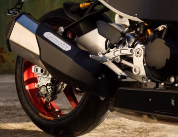 Bimota KB4 '11.2021–pr.