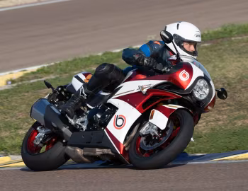 Bimota KB4 '11.2021–pr.