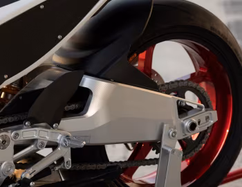 Bimota KB4 '11.2021–pr.