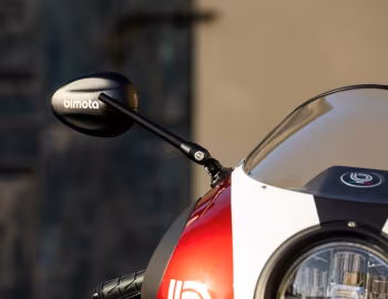 Bimota KB4 '11.2021–pr.