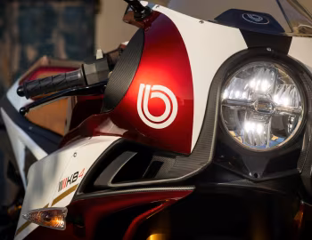 Bimota KB4 '11.2021–pr.