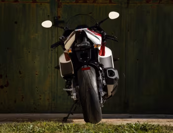 Bimota KB4 '11.2021–pr.