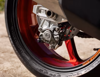 Bimota KB4 '11.2021–pr.