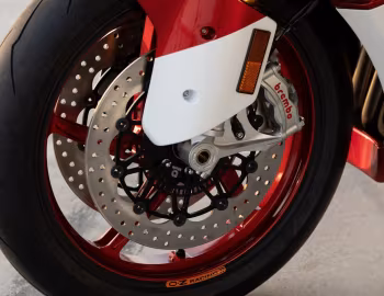 Bimota KB4 '11.2021–pr.