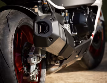 Bimota KB4 '11.2021–pr.