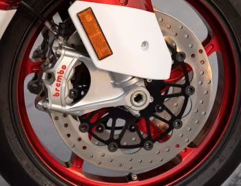 Bimota KB4 '11.2021–pr.