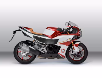 Bimota KB4 '11.2021–н.в.