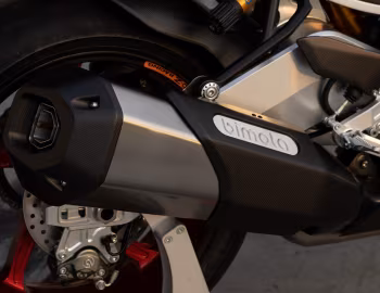 Bimota KB4 '11.2021–pr.